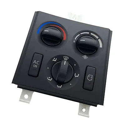 New Fits Volvo Truck FM FH A/C Control Unit Panel Combined Switch Black 213181GH • $80.74