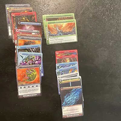 20 Card Chaotic Common Lot #4 NM/LP • $20.99