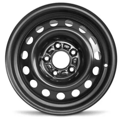 Wheel 15x6 Steel Fits 00-01 MAZDA MPV 276703 • $116