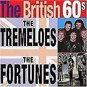 £1.99 • Buy British 60's By The Tremeloes/The Fortunes (CD, 2003)
