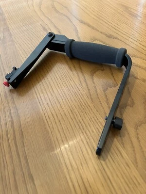 $14 • Buy Stroboframe Quick-flip Camera Bracket With Cold Shoe