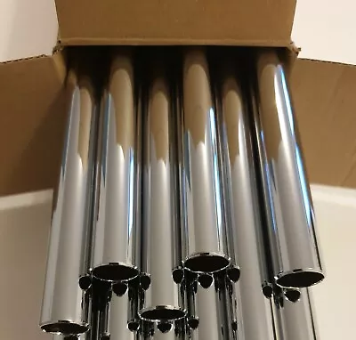75er Rohr Stange Für USM Haller 750er Systemmaß 750 Brandneu Sortiment Rohre 75 • £7.78