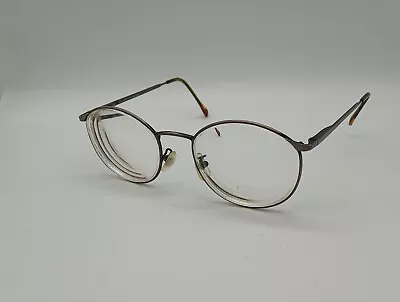 Vintage Calvin Klein 230 Eyeglasses Glasses Frame Spectacles  • £18