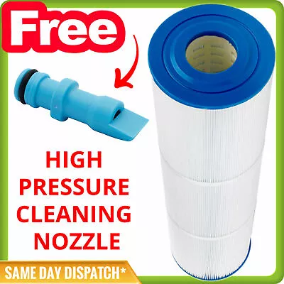 Astral Hurlcon ZX150 Cartridge Filter Element - Generic • $108.99