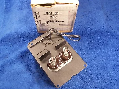 New France 5LAY-04 Oil Burner Ignition Transformer Franceformer 28216 LKT • $195