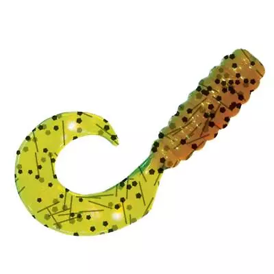 Zman 2.5 Inch GrubZ • $10.39