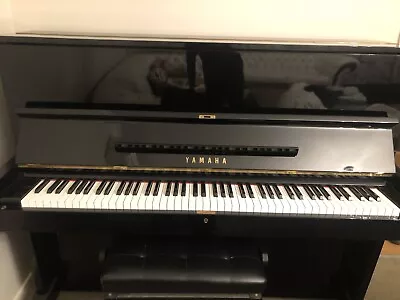 Yamaha U1 Piano Made In Japan • $1500