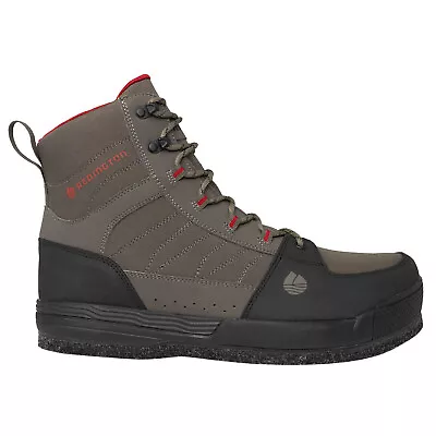 Redington Benchmark Felt Wading Boot Fly Fishing Mens Size 8 9 10 11 12 13 • $119.99