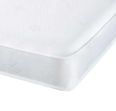 Capital Beds Reflex Foam Mattress 5” Deep Foam Mattress- IKEA EU AND UK SIZES • £72.99