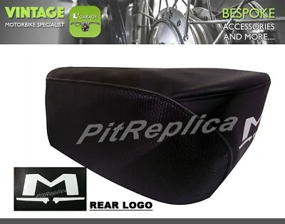 Motobecane 50v 50 V Moby Seat Cover [zcca] • $49.90