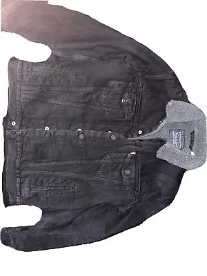 Levis Jacket Men Medium • $31.99