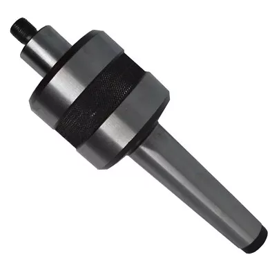 MT 3 Revolving Live Center M14 X 1 Threaded Lathe Centre 3MT Morse Taper 3 • $55