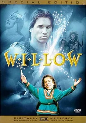 Willow • $4.94