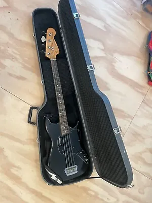 1978 Fender Musicmaster Bass Guitar Shortscale Short Scale Bass • $3400