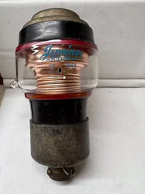 $39 • Buy Vintage Jennings UCSL-1000 Variable Vacuum Capacitor Radio Tube Nonworking