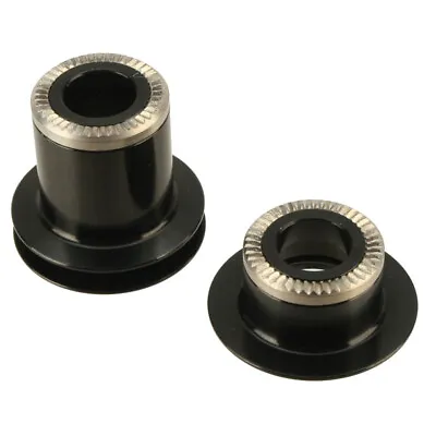 DT Swiss 10mm Thru Bolt Conversion End Caps For 9/10 Speed Rear Hubs: Fits • $47.70