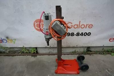 Corebore Core Drill Milwaukee Motor Works Fine • $1199.99