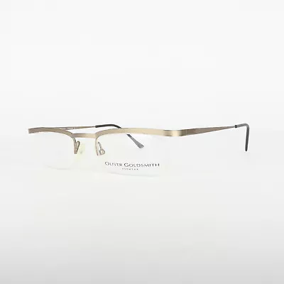  NEW Oliver Goldsmith G4001 Kids Eyewear Glasses Eyeglasses Frame 3H8 • £49.90