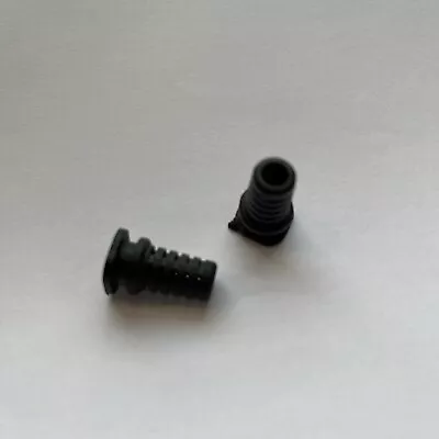 X2 Cable Grommet Cable Exit Rubber • £0.99