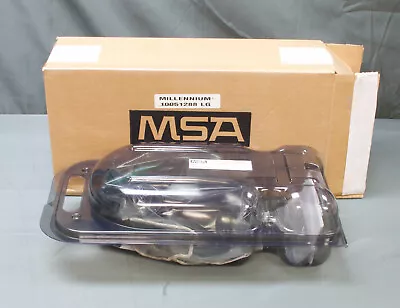 MSA Millennium Gass Mask LG (R27) • $199.98