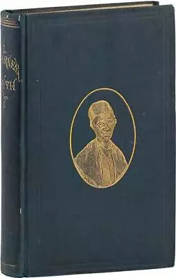 AFRICAN AMERICANA / Narrative Of Sojourner Truth Bondswoman Of Olden Time 1st Ed • $23000