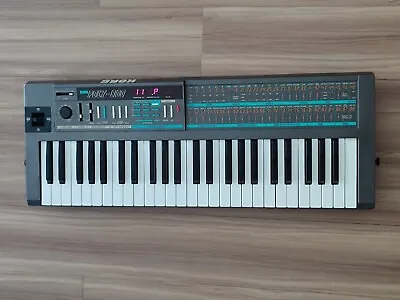 Vintage Synth Korg Poly 800 - Very Good Condition - Working Perfectly - Keytar • $499.99