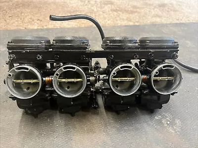 $250 • Buy 1982 Kawasaki Kz750n Carburetor 