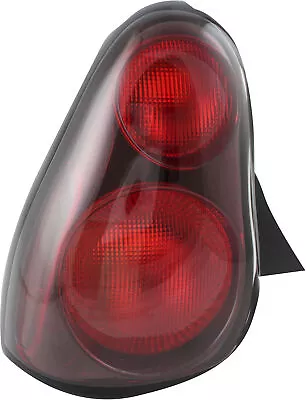 For 2000-2005 Chevrolet Monte Carlo Tail Light Driver Side • $65.02