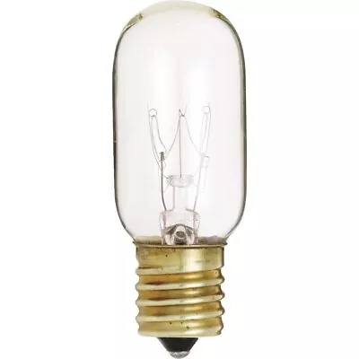 Satco 25W Microwave Bulb • $6.46