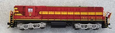 N-Scale Fairbanks Morse Trainmaster Demonstrator • $59