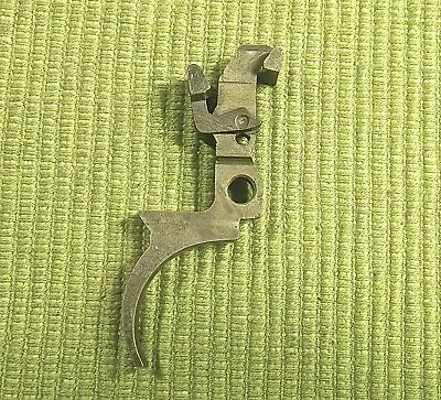 M1 Garand  SA / WRA ? USGI Trigger/Sear Assembly Early Tooling Hole Nice! • $114.95