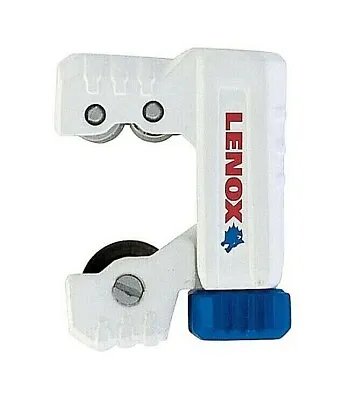 $24.99 • Buy LENOX Tubing Cutter 1/8 To 5/8 Inch CHN 21008TC58