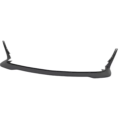 Front Bumper Valance For 2018-2022 Dodge Challenger SRT Hellcat SRT Hellcat RWD • $100.69