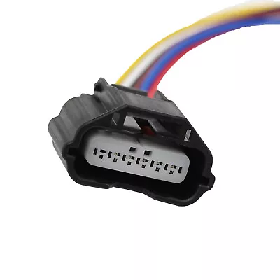 MAF Mass Air Flow Connector Plug Harness Fits For Nissan Infiniti 350Z 370Z G35 • $13.92