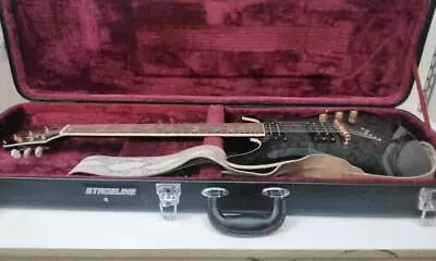 Ibanez N427 6 String Electric Guitar (p24010321) • $373