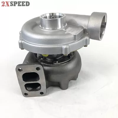 K27-Turbo-charger-for-90-12-Benz-Truck-OM422LA -E2-Turbo-5327-970-6507	50969399 • $349.99