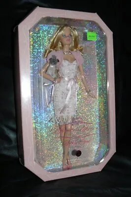 Barbie: Miss Opal October Birthstone Beauties / 2007 Pink Label / NRFB • $85