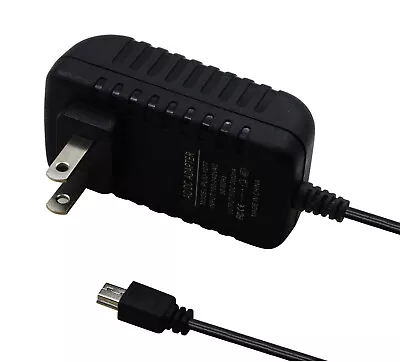 2A AC Wall Power Charger Adapter For Motorola Two-Way Radio MR350/R VP MR350TPR • $6.98