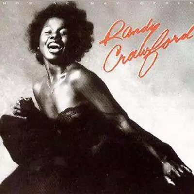 Randy Crawford : Now We May Again CD (1992) Incredible Value And Free Shipping! • £5.77
