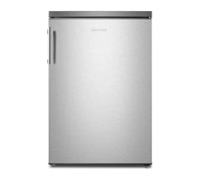 £125 • Buy KENWOOD KUR55X21 Undercounter Fridge Freezer 120L Gloss
