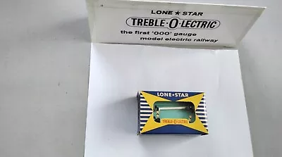 Lone Star Treble-o-lectric  • £7.99