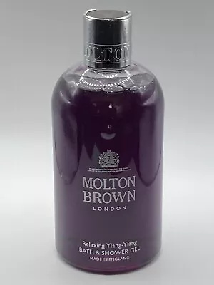 Molton Brown Ylang-ylang Bath And Shower Gel  • $19.99