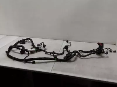 Jeep JK Wrangler OEM ABS To TIPM Dash Wiring Harness 68164669AE 2014 120614 • $240