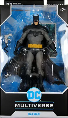 DC Multiverse ~ 7-INCH BATMAN (DETECTIVE COMICS #1000) FIGURE ~ McFarlane Toys • $39.99