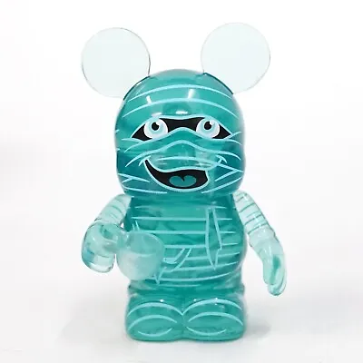 NEW Disney Vinylmation Haunted Mansion Series 2 Mummy Ghost  3  Vinyl Figure • $15.16