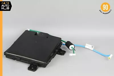 $120.35 • Buy 13-20 Mercedes R231 SL400 SL550 SL450 Seat Vacuum Pump Reservoir Tank OEM 62k