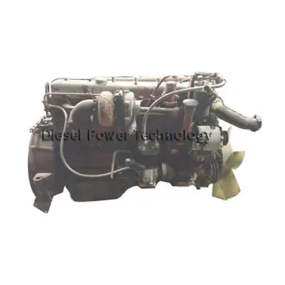 Mack MS200 Used Engine Complete Engine • $4000