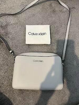 Calvin Klein Bag • £30