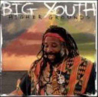 £4.46 • Buy Big Youth : Higher Grounds CD Value Guaranteed From EBay’s Biggest Seller!