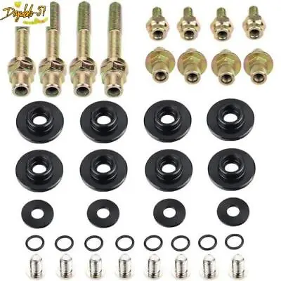 For Honda Acura B Series B16 B18/ B20 Engine Valve Cover Washer Bolt Low Profile • $21.11